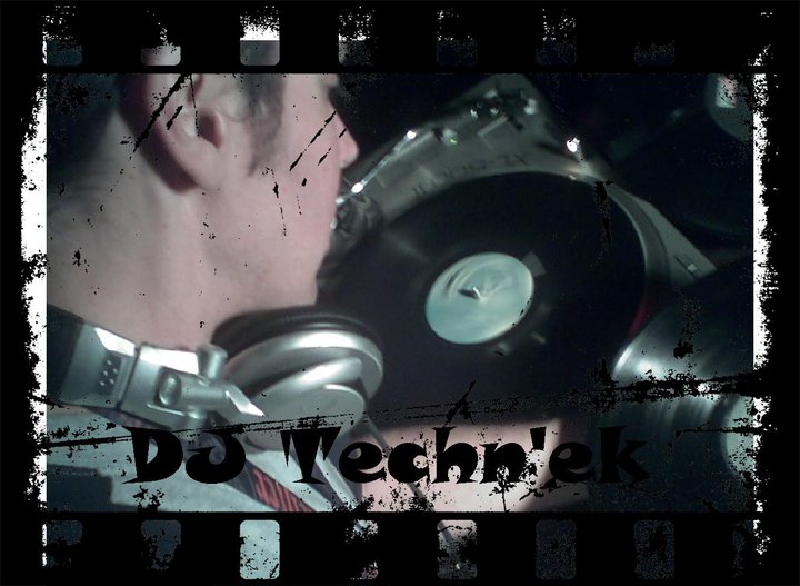 dj technek aka wayne m la marche mobile dj in tucson az